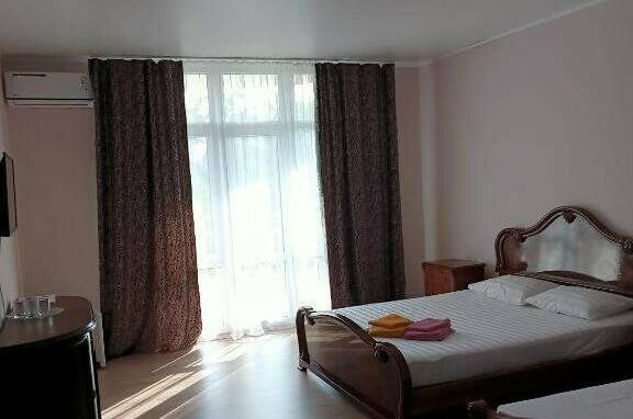 5-ти местный «Стандарт»