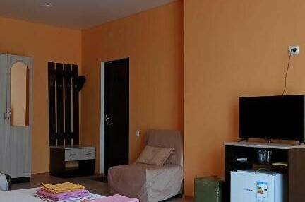 Двухместный стандарт