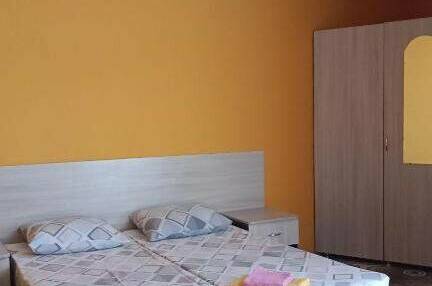 Двухместный стандарт