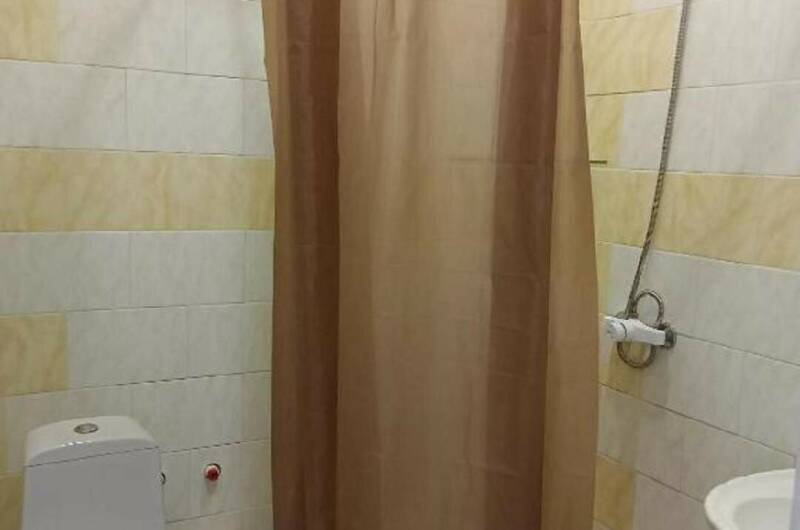 Двухместный стандарт