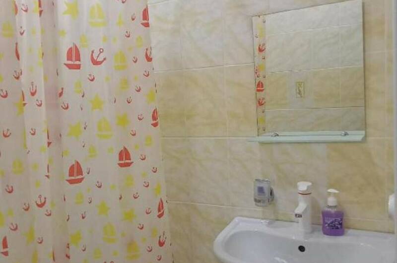 Двухместный стандарт