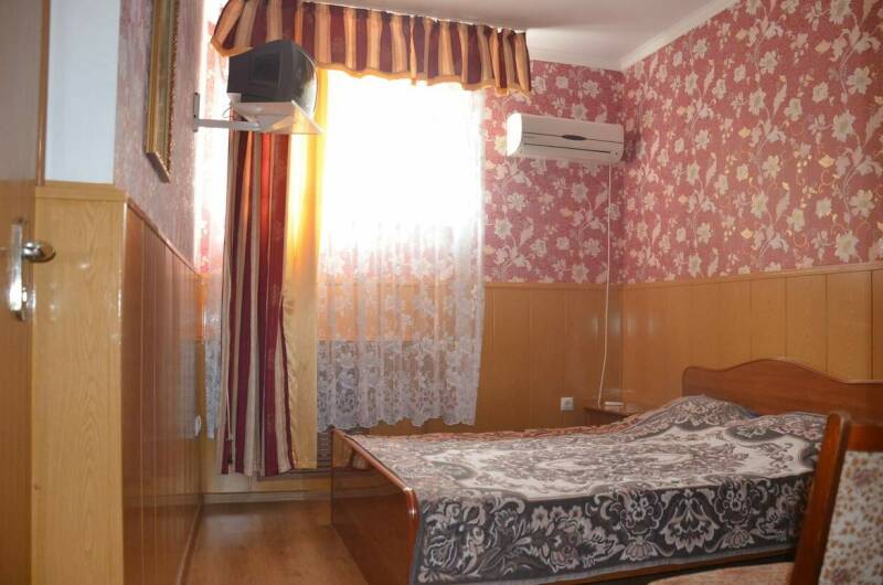 Двухместный «Стандарт»