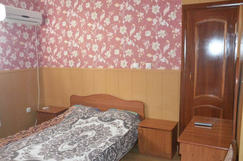 Двухместный «Стандарт»