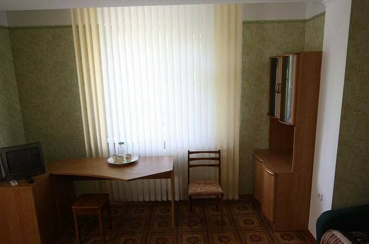 Двухместный «Комфорт-Стандарт»