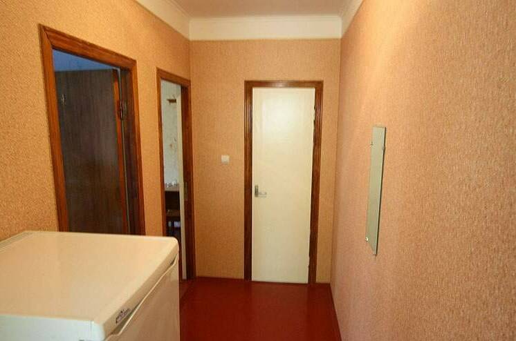 Двухкомнатный «Семейный-Комфорт»