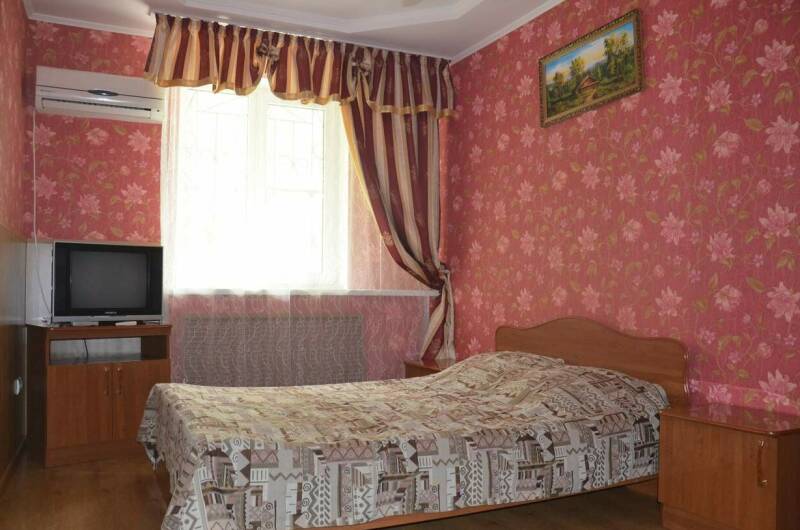 Двухместный «Эконом-Плюс»