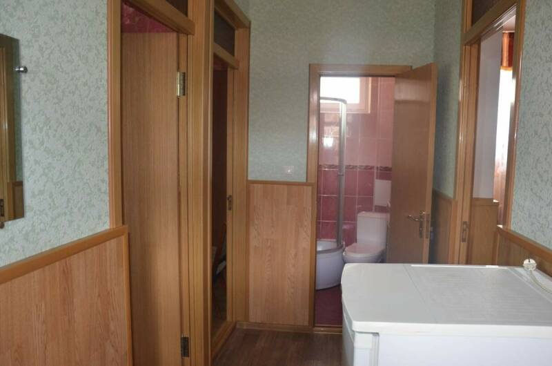 Двухместный «Эконом-Плюс»