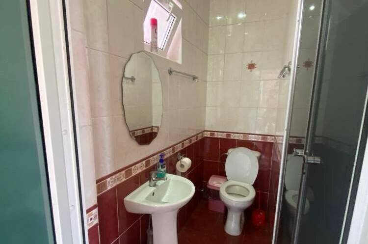 Номер «Полулюкс» на 5−6 человек