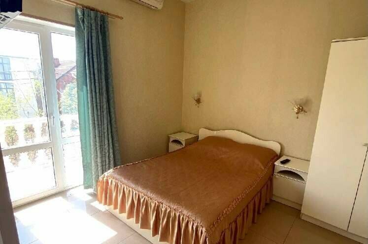 Номер «Полулюкс» на 5−6 человек