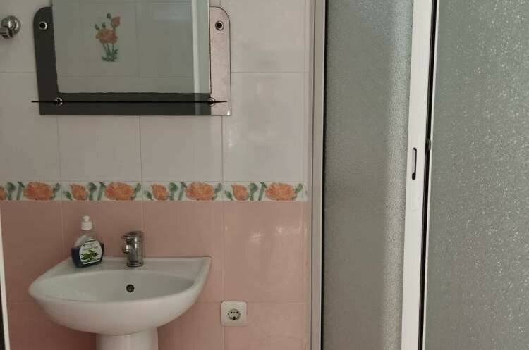 Номер «Стандарт» 3-х местный с доп. местом