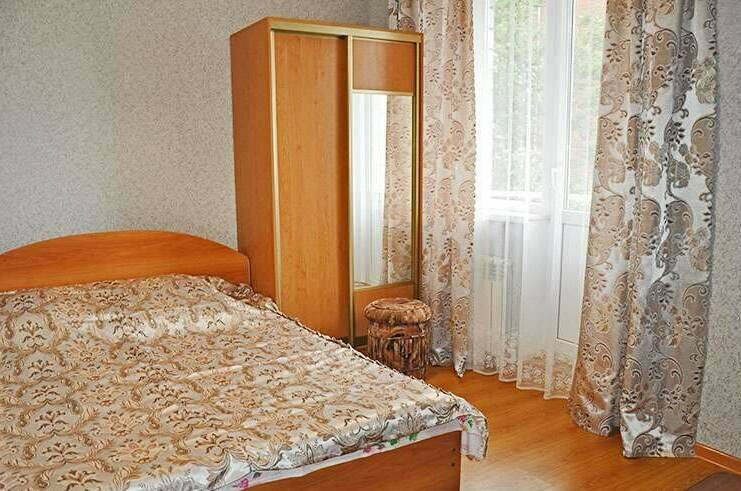 Двухместный номер «Стандарт»