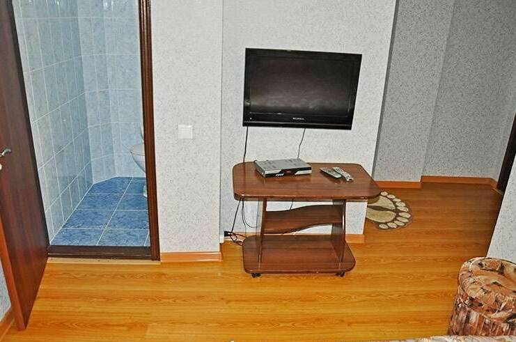 Двухместный номер «Стандарт»