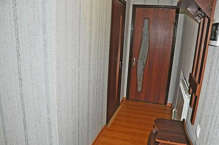 Двухместный номер «Стандарт»