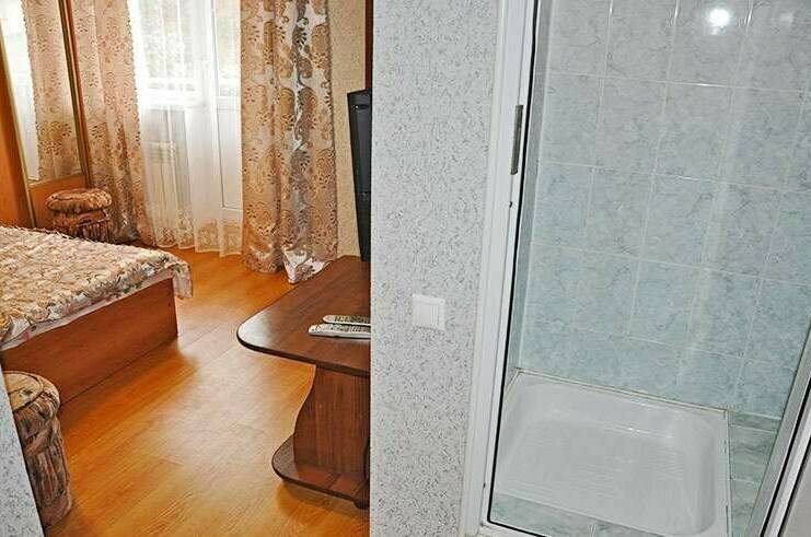 Двухместный номер «Стандарт»