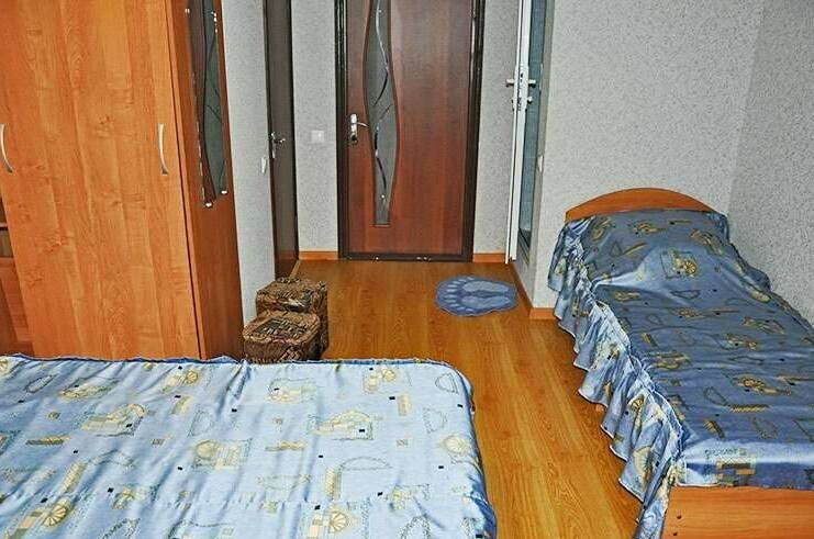 Трёхместный номер «Стандарт»