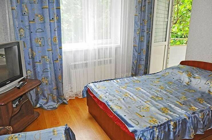 Трёхместный номер «Стандарт»