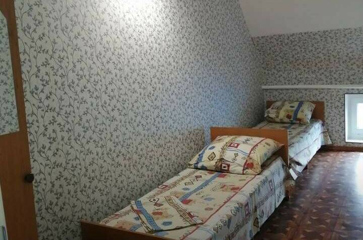 Двухместный номер «Эконом»