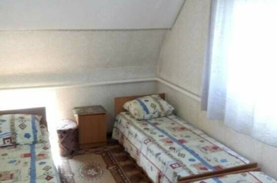 Двухместный номер «Эконом»