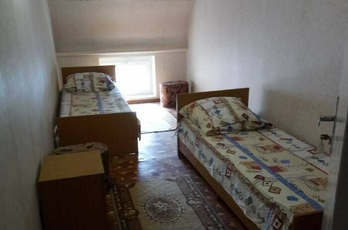 Двухместный номер «Эконом»