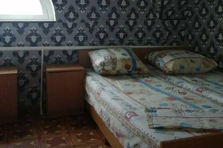 Трёхместный «Эконом»