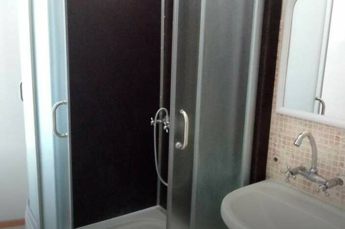 Трёхместный «Эконом»