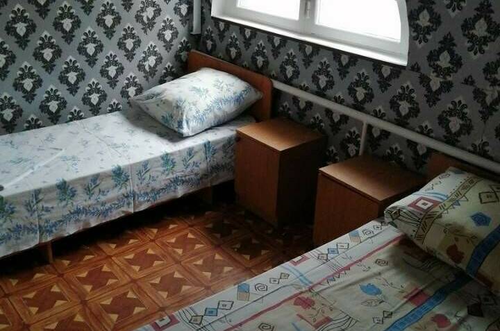 Трёхместный «Эконом»