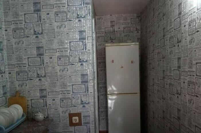 Трёхместный «Эконом»