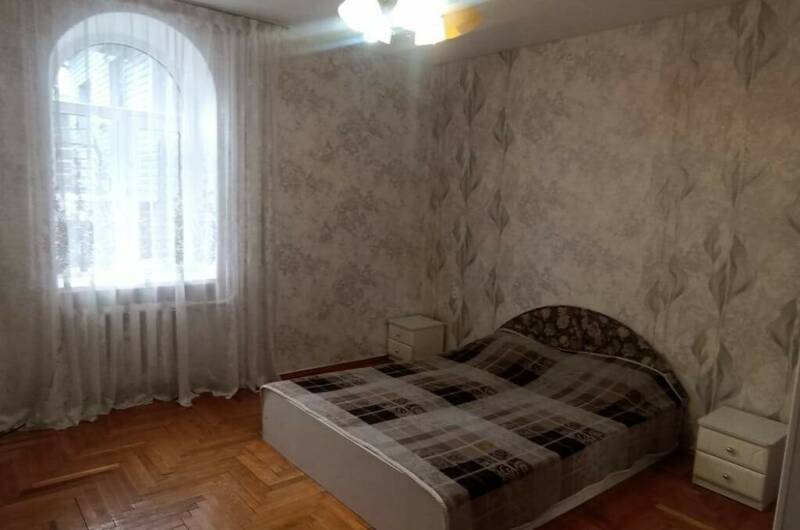 Двухкомнатный стандарт