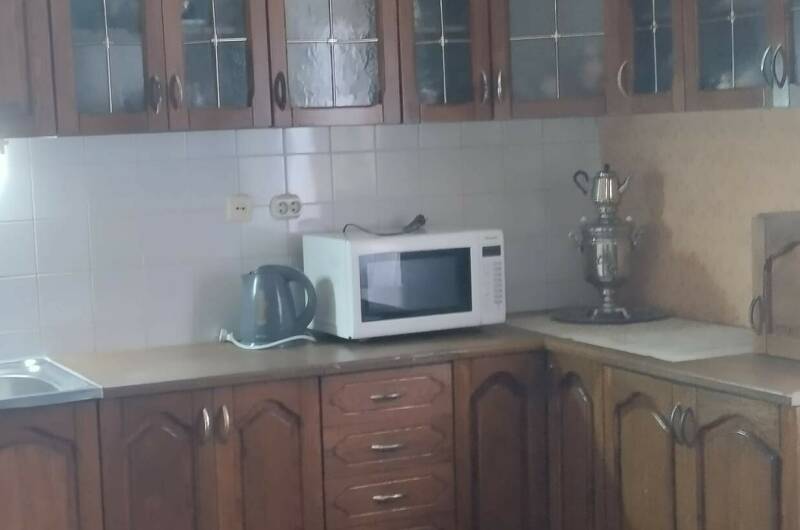 Двухкомнатный стандарт