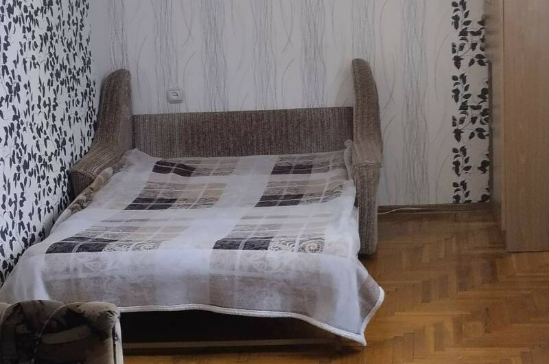 Двухкомнатный стандарт