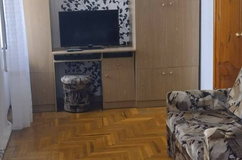 Двухкомнатный стандарт