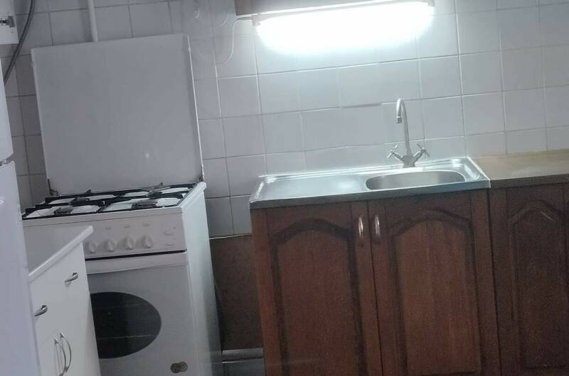 Двухкомнатный стандарт