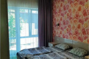 Изображение Изображение гостиницы "Гостевой дом «Маслёна»" #1 #1