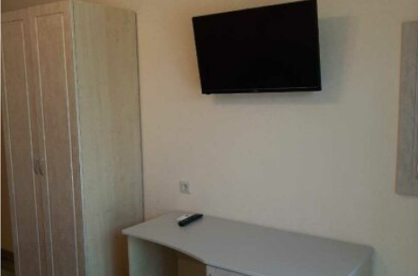 Трехместный «Стандарт»