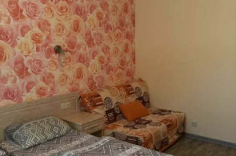 Трехместный «Стандарт»