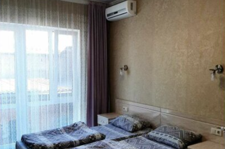 Четырехместный «Стандарт»