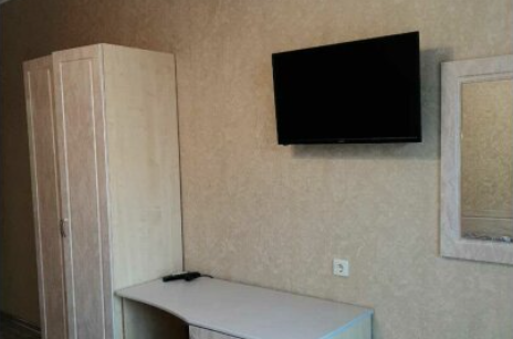 Четырехместный «Стандарт»