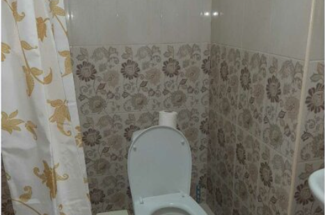 Четырехместный «Стандарт»