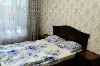 Двухместный «Стандарт» с беседкой