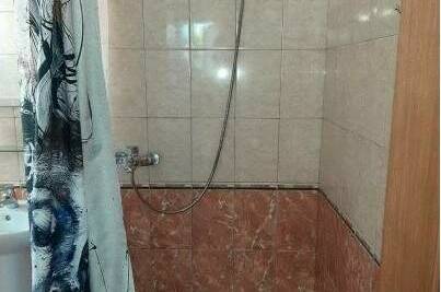 Двухместный «Стандарт» с беседкой