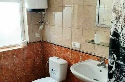 Двухместный «Стандарт» с беседкой