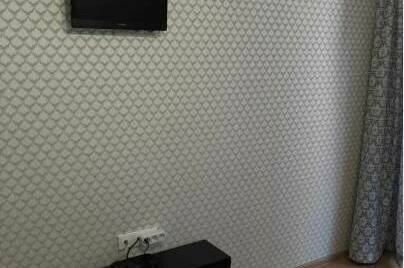 Двухместный «Стандарт» с беседкой