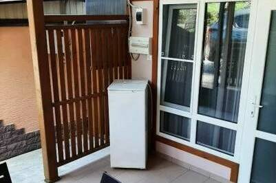 Двухместный «Стандарт» с беседкой