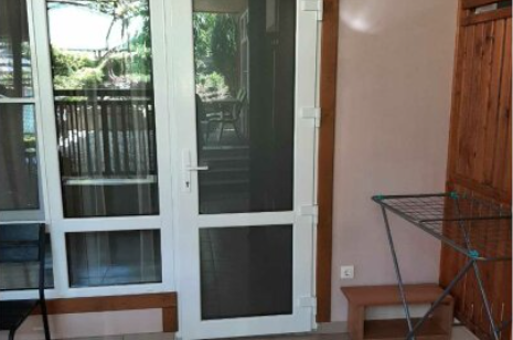 Трехместный «Стандарт» с беседкой