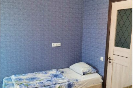 Четырехместный «Стандарт» с беседкой