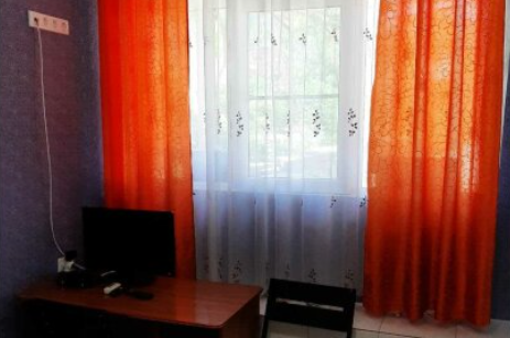 Четырехместный «Стандарт» с беседкой