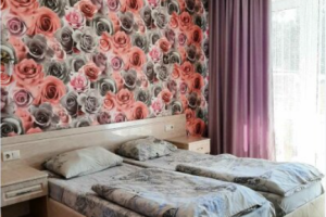 Изображение Изображение гостиницы "Гостевой дом «Маслёна»" #6 #6