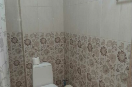 Двухместный «Стандарт» с балконом