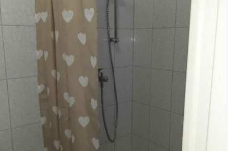 Двухместный «Стандарт Мансарда»