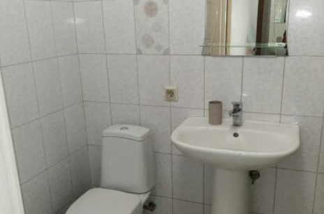 Двухместный «Стандарт Мансарда»